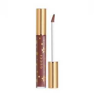 Gucci Hydrating Plumping Lip Gloss  - Suzane Brown